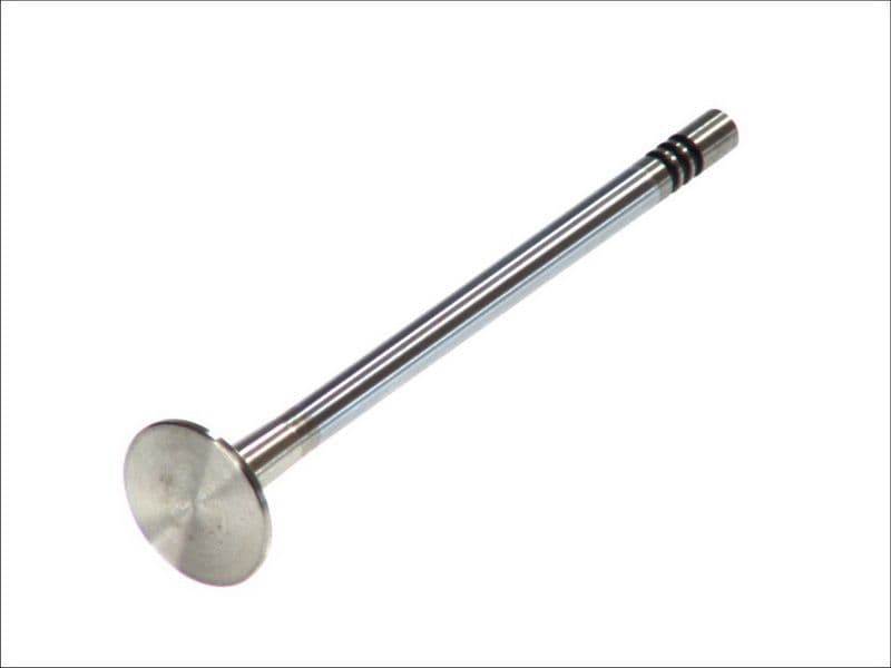 JDE4667 LR029317 Exhaust Valve