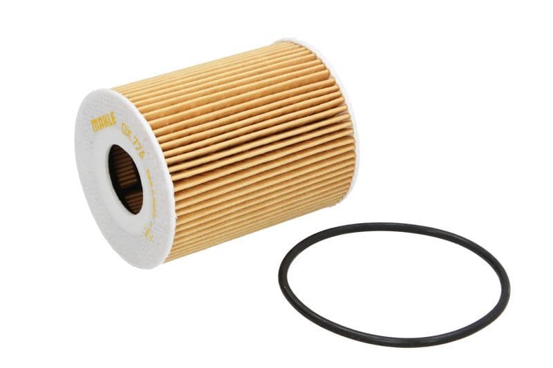 JDE8751 Mahle OX776D Oil Filter