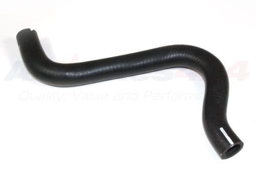 JHB501640 Heater Hose without clips Defender Puma