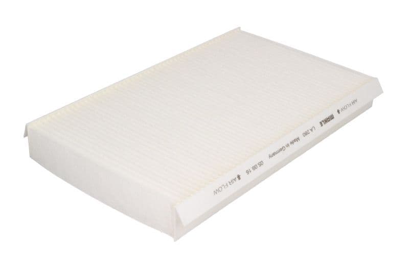 JKR500010 Mahle Standard Cabin Air Filter