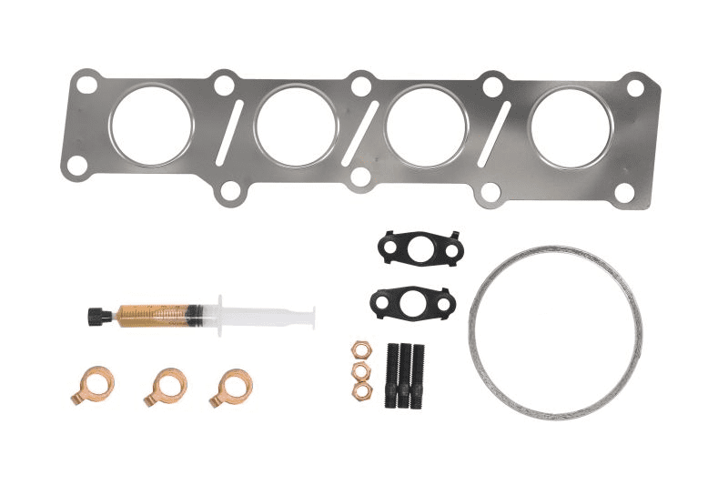 JTC11700 Fitting Kit for Turbocharger  LR074185 JDE38464