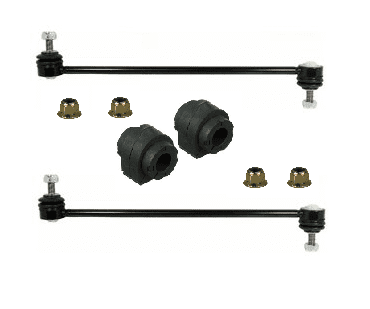 KIT650 Front Anti Roll Bar Kit, Freelander 2 2.2 & 3.2