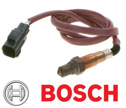 C2D24923 Bosch Exhaust Oxygen Sensor 0258010352