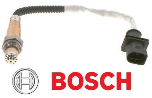 LR035750 JDE31647 Bosch Oxygen Sensor