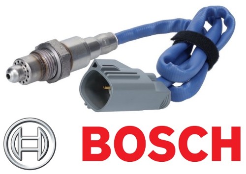 LR140072 T2R54608 Bosch Lambda Sensor