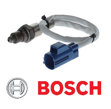 LR140070 T2H48052 Bosch Oxygen Sensor 02580300CR