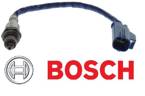 T2R54607 Bosch Exhaust Oxygen Sensor 02580300DL