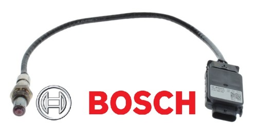 LR094076, LR093669, LR079595 LR118316 Bosch NOx Sensor 0281008553