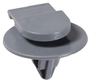 07 13 2 757 821 Wheel Arch Trim Clip