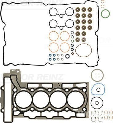 11120427690 Cylinder Head Gasket Set with Std HG no Exh gasket