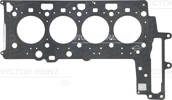 11128509150 Cylinder Head Gasket 1.05mm 2 Notch