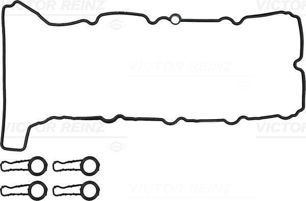 11128511814 Rocker Cover Gasket Set