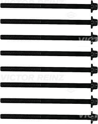 11128512674 Head Bolt Set