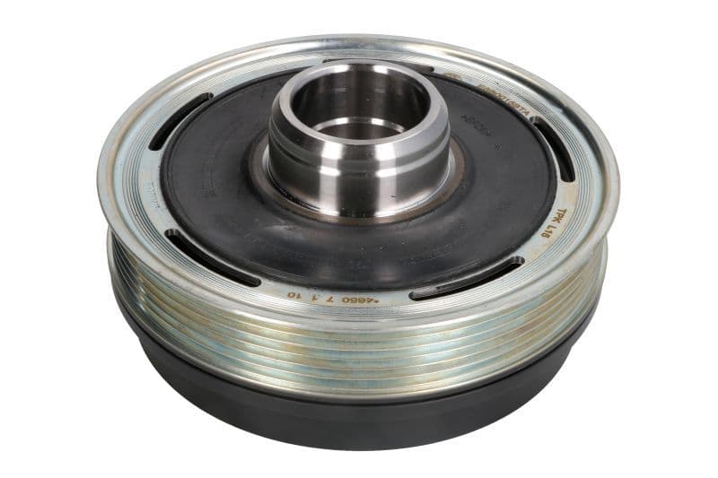 11238602800 Vibration Damper Pulley