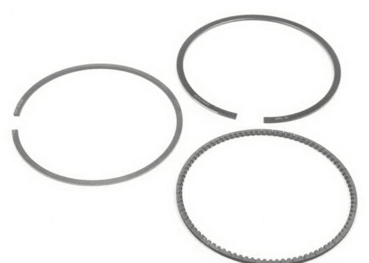 11257508555 Piston Ring Set Mahle 08329N0 Standard (Per Piston)