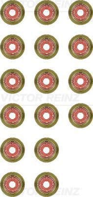 11347805970 Set of 16 Valve Stem Seals