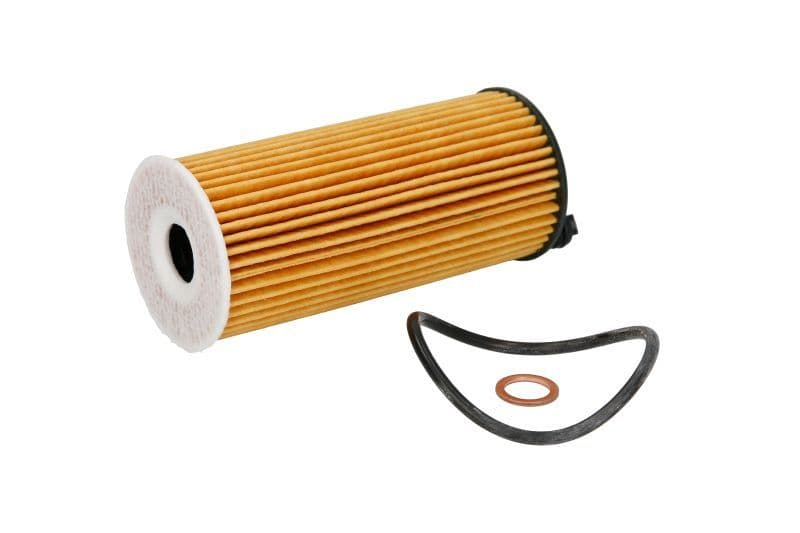 11428507683 Hengst Oil Filter E204HD218