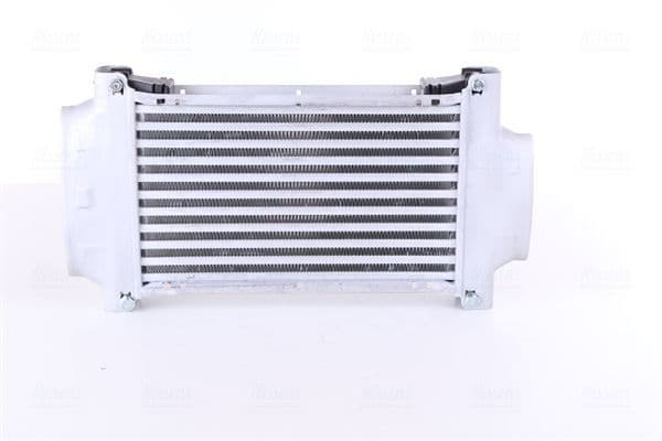 11651515368 96777 Nissens Intercooler MINI Cooper S 1.6 16V 02-