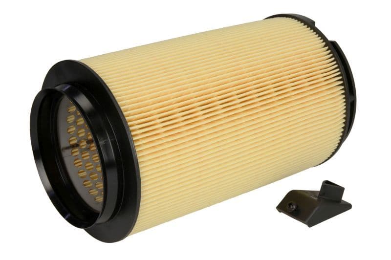 13717558382 Mahle LX1628 Cylindrical Air Filter