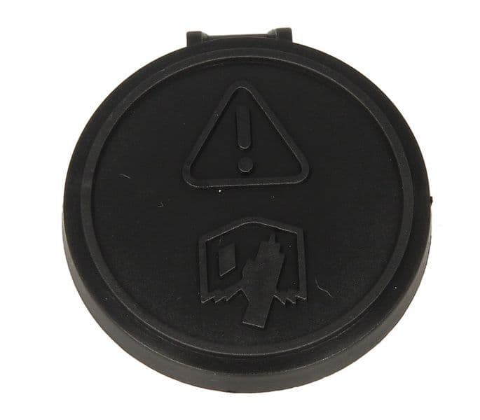 17107515485 Coolant Tank Cap BRC157