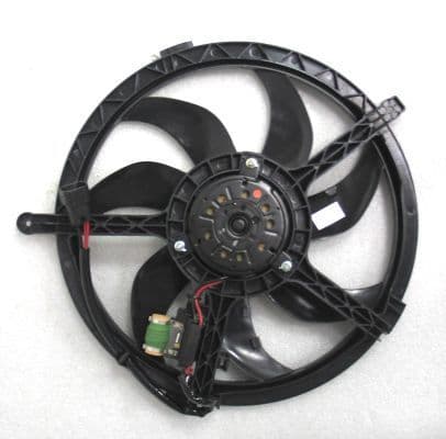 17427535100 Fan Motor