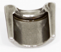 268293 Valve Collet Half