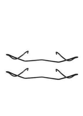 34111512715 Brake Pad Spring (Kit of 2)