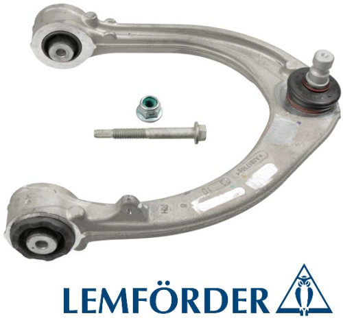 LR113262 LR044841 Original Lemforder RH Upper Arm Standard Length