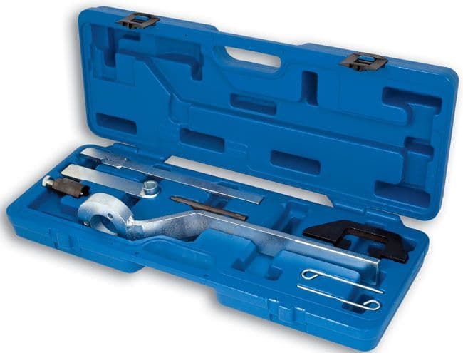 4077 Timing Tool Kit - BMW | Land Rover | GM