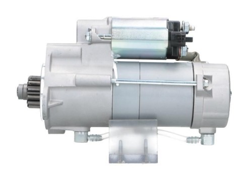 LR081404 Starter Motor