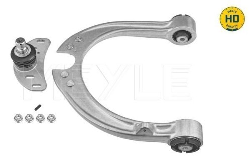 LR148193 LR113268 LR044844 LR113265 Meyle Adjustable Front Suspension Arm