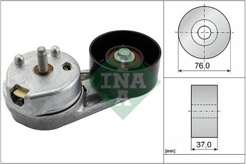 534059710 Tensioner