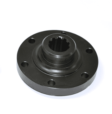 571235 10 Spline Drive Flange