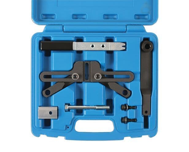 6111 Flywheel Locking Tool Set W17 Diesel