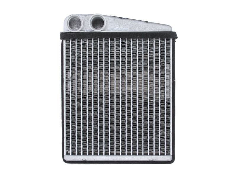 64113422666 70807 Nissens Heater Radiator MINI 06-