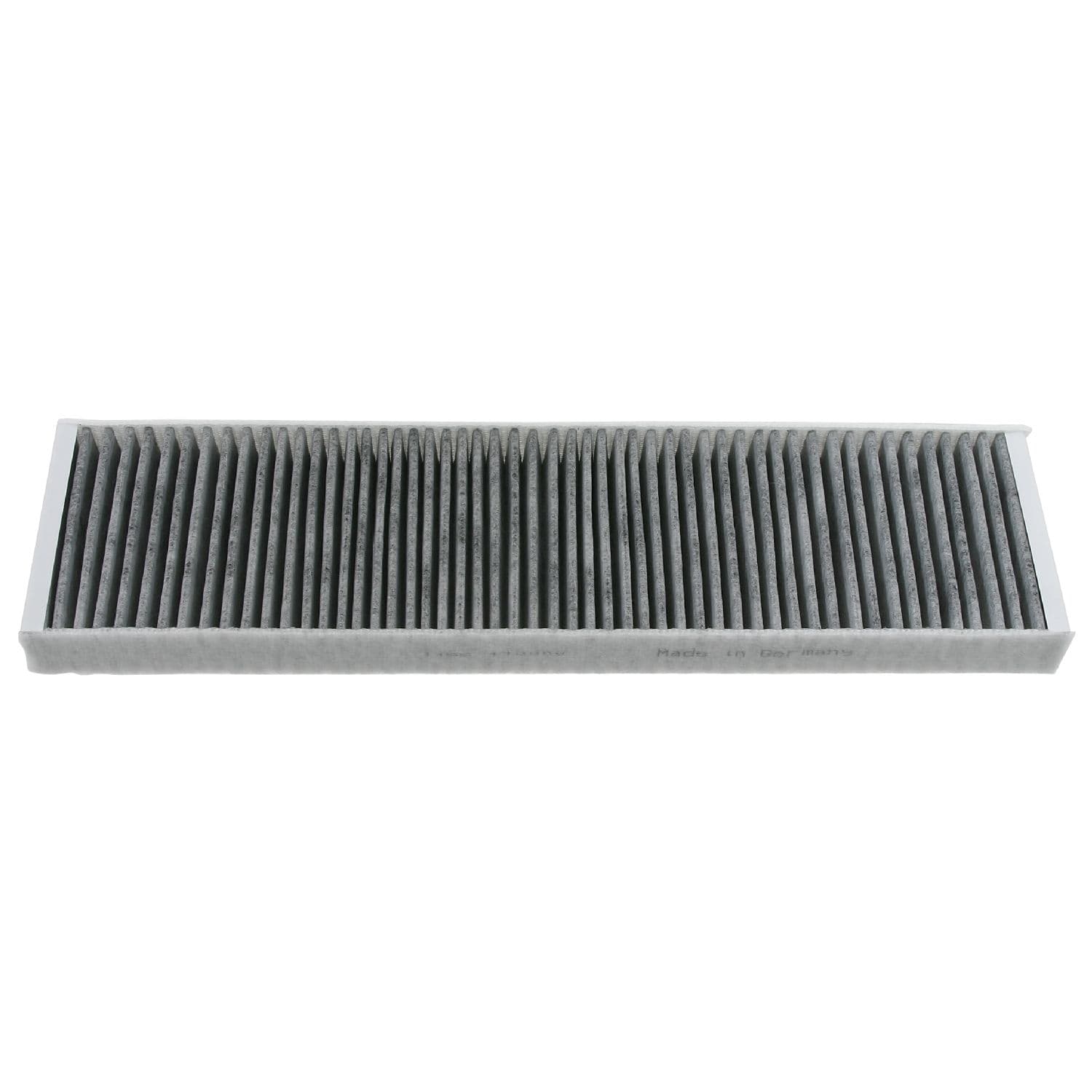 64319127516 64319257505 Febi Carbon Active Cabin Filter