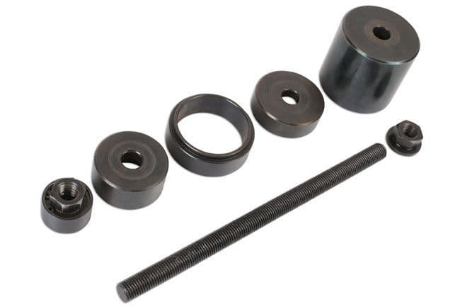 6505 Radius Arm Bush Tool 204-502, 204-496 Discovery 1 & 2, P38 & Series