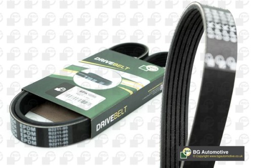 LR184641 Belt 6PK2433