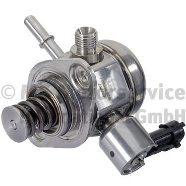 LR025599 Fuel Pump