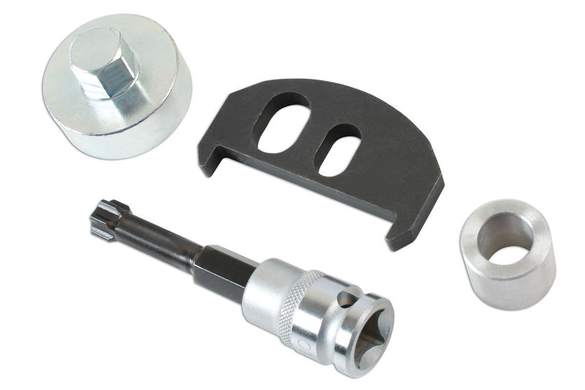 7300 Crankshaft Turning/Holding Kit - BMW/Mini B37, B38, B47 & B48