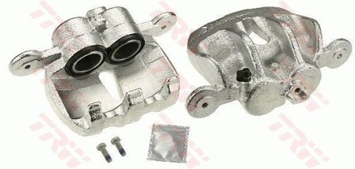 LR047906 LR015569 OEM TRW RH Front Caliper Discovery 4 & RRS