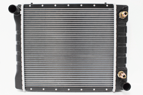 BTP1823S Radiator