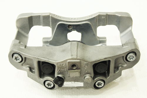 C2D3107 Brake Caliper Front LH for 355mm Discs