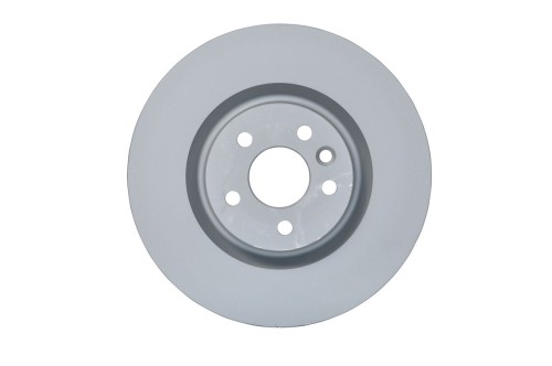 LR059122 J9C2136 TRW Coated Brake Disc (Single) DF6515S