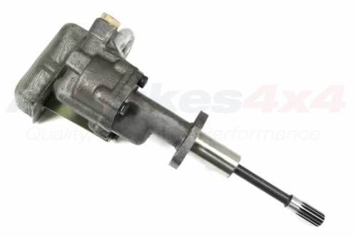 ERR1178 Oil Pump