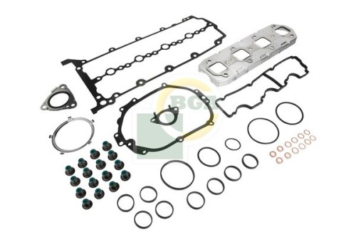 HN4201 BGA Gasket Set Ingenium 2.0 MID Diesel AJ20D4 204DTA