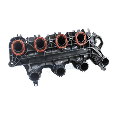 LR006680 Inlet Manifold W/O TB Housing