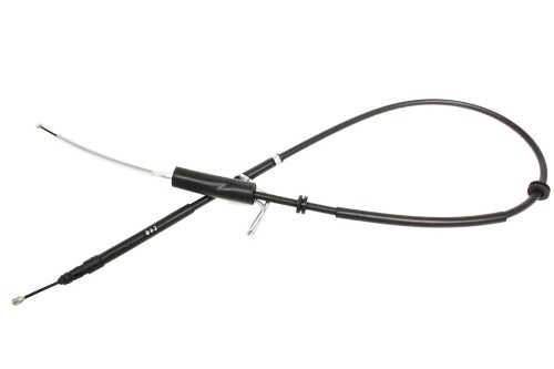 LR014431 OE ATE Handbrake Cable LH