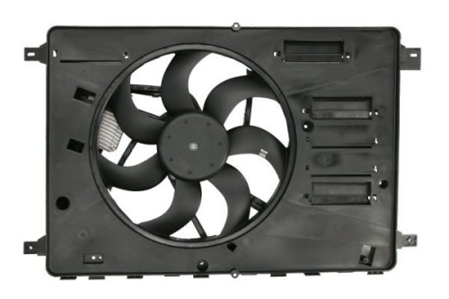 LR026078 Radiator Fan 3.2