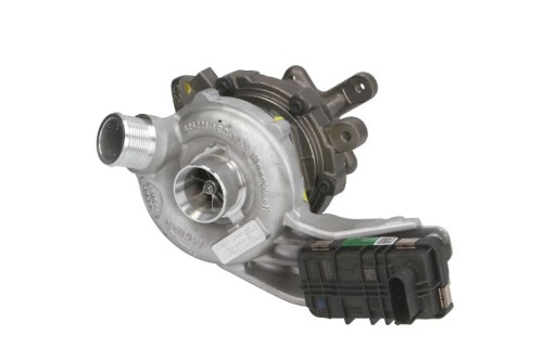 LR084605 OEM Turbocharger